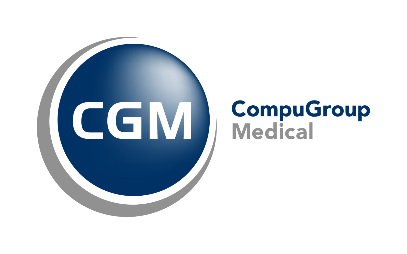 CGM Logo