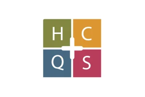 Logo von Partner HCQS