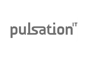 Logo von Partner pulsation IT