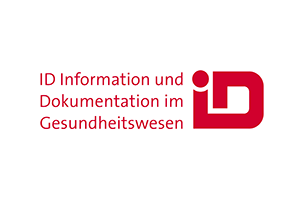 ID Information und Dokumentation im Gesundheitswesen ID Information und Dokumentation im Gesundheitswesen